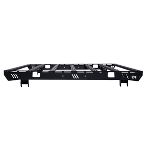 Cali Raised Bed Rack Roof Rack | Toyota Tacoma (2005-2025) | Truck Brigade