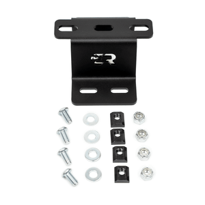 Cali Raised Bed Rack Tent Riser Mounts | Truck Brigade