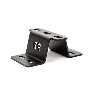 Cali Raised Bed Rack Tent Riser Mounts | Truck Brigade