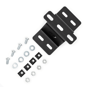 Cali Raised Bed Rack Tent Riser Mounts | Truck Brigade
