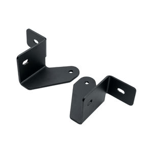 Cali Raised Bumper Light Bar Mounting Kit | Ford Bronco Raptor (2021+) | Truck Brigade