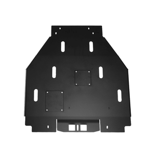 Cali Raised Cat Shield & Transmission Skid Plate - Hybrid/Non-Hybrid | Toyota 4Runner (2025+) | Truck Brigade