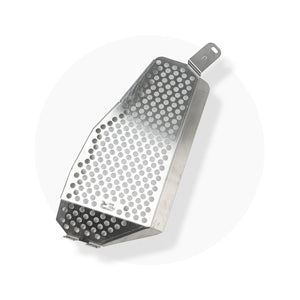 Cali Raised Catalytic Converter Shield | Toyota Tundra (2022-2024) - Truck Brigade