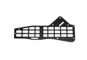 Cali Raised Center Console MOLLE Panels (Pair) | Toyota Tacoma (2005-2022) | Truck Brigade