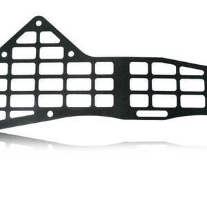 Cali Raised Center Console MOLLE Panels (Pair) - Toyota Tacoma (2005-2022) - Truck Brigade