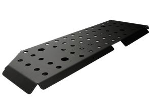 Cali Raised Complete Skid Plate Collection | Toyota Tacoma (2005-2023) | Truck Brigade