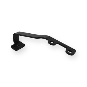 Cali Raised Ditch Light Bracket Kit | Toyota Tacoma (2024-2025) | Truck Brigade