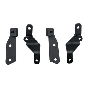 Cali Raised Ditch Light Mount | Ford Bronco (2021+) | Truck Brigade