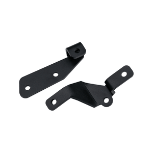 Cali Raised Ditch Light Mount Kit | Ford Bronco (2021+) | Truck Brigade