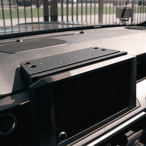 Cali Raised Ditch Light Mounting Brackets | Toyota 4Runner (2025-2026) | Truck Brigade