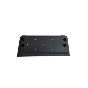 Cali Raised Ditch Light Mounting Brackets | Toyota 4Runner (2025-2026) | Truck Brigade