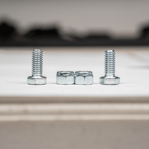 Cali Raised Ditch Light Mounting Brackets | Toyota 4Runner (2025 - 2026) - Truck Brigade