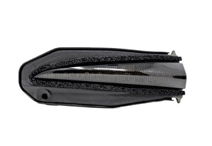 Cali Raised Dynamic Sequential Side Mirror Turn Signals | Toyota 4Runner (2014-2024) | Truck Brigade