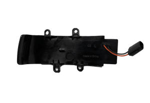 Cali Raised Dynamic Sequential Side Mirror Turn Signals | Toyota Tacoma (2012-2015) | Truck Brigade