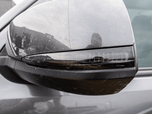 Cali Raised Dynamic Sequential Side Mirror Turn Signals | Toyota Tacoma (2016-2023) | Truck Brigade