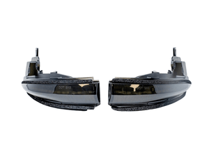 Cali Raised Dynamic Sequential Side Mirror Turn Signals | Toyota Tacoma (2016-2023) | Truck Brigade