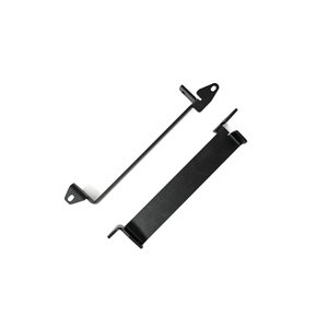Cali Raised Fog Light Replacement Kit | Tacoma (2024+) | Truck Brigade
