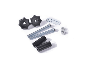 Cali Raised Front Bed Molle System | Toyota Tacoma (2005-2015) | Truck Brigade
