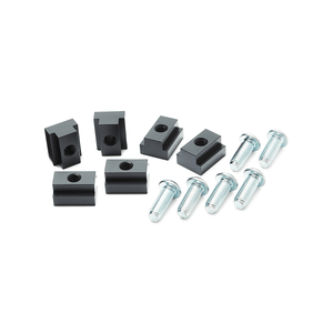 Cali Raised Front Bed Molle System | Toyota Tundra (2022 - 2026) - Truck Brigade