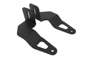 Cali Raised Front Runner Slimline Roof Rack LED Bar Brackets Kit | Truck Brigade