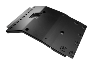 Cali Raised Front Skid Plate | Toyota Tacoma (2005-2015) | Truck Brigade