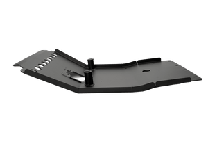 Cali Raised Front Skid Plate | Toyota Tacoma (2005-2015) | Truck Brigade