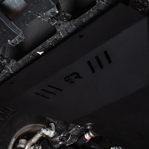 Cali Raised Front Skid Plate | Toyota Tacoma (2024 - 2026) - Truck Brigade