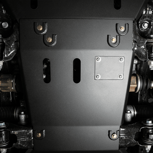 Cali Raised Front Skid Plate | Toyota Tacoma (2024 - 2026) - Truck Brigade