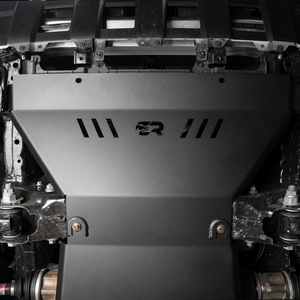 Cali Raised Front Skid Plate | Toyota Tacoma (2024 - 2026) - Truck Brigade