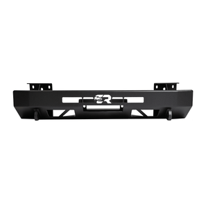 Cali Raised Front Stealth Bumper | Toyota Tundra (2022+) | Truck Brigade
