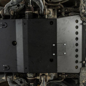 Cali Raised Full Skid Plate Package | Toyota Tacoma (2016-2022) - Truck Brigade