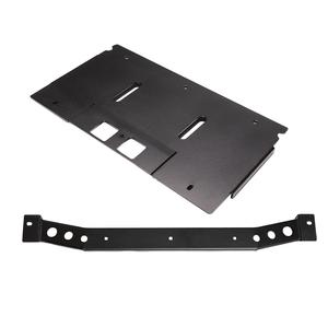 Cali Raised Full Skid Plate Package | Toyota Tacoma (2024 - 2026) - Truck Brigade