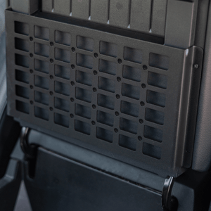 Cali Raised Interior Center Console MOLLE Panel | Toyota Tundra (2022+) | Truck Brigade