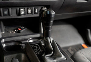 Cali Raised LED Aluminum Shift Knob | Truck Brigade