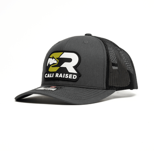 Cali Raised LED CR Richardson Hat | Truck Brigade