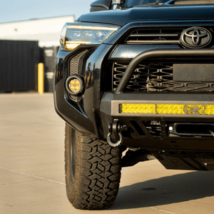 Cali Raised LED Fog Light Replacements | Toyota 4Runner (2014-2024) | Truck Brigade