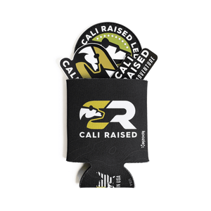 Cali Raised LED SWAG Pack | Truck Brigade
