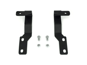 Cali Raised Low Profile Ditch Light Kit | Toyota Tacoma (2005-2015) | Truck Brigade