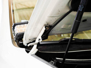 Cali Raised Low Profile LED Ditch Light Brackets Kit | Lexus GX 460 (2010-2022) | Truck Brigade