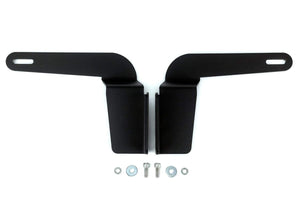 Cali Raised Lower Bumper Flush Mount 32 Inch LED Light Bar Kit | Toyota 4Runner (2003-2009) | Truck Brigade