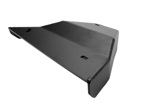 Cali Raised Lower Control Arm Skid Plate | Toyota FJ Cruiser (2007-2014) | Truck Brigade