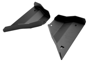Cali Raised Lower Control Arm Skid Plate | Toyota FJ Cruiser (2007-2014) | Truck Brigade