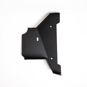 Cali Raised Lower Control Arm Skid Plates | Toyota Tacoma (2024 - 2026) - Truck Brigade