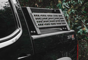 Cali Raised Overland Bed Rack | Chevy Colorado (2014-2022) | Truck Brigade