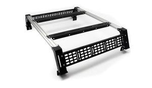 Cali Raised Overland Bed Rack | Chevy Colorado (2014-2022) | Truck Brigade