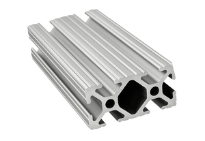 Cali Raised Overland Bed Rack Extrusion Bars | Truck Brigade