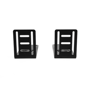 Cali Raised OVS Box Mounts | Truck Brigade
