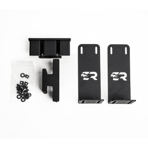 Cali Raised OVS Box Mounts | Truck Brigade