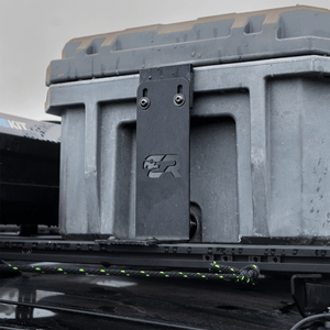 Cali Raised OVS Box Mounts | Truck Brigade