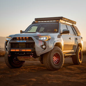 Cali Raised Premium Roof Rack | Toyota 4Runner (2010-2024) | Truck Brigade